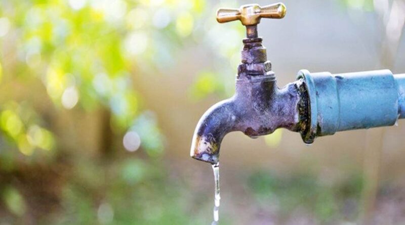 नाशिक जिल्ह्यात अजून महिनाभर पाणी कपात सुरू राहणार; महापालिका आयुक्त