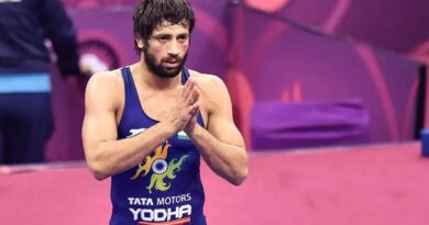 Tokyo2020 : ऐतिहासिक क्षण, रवी दहियाला रौप्यपदक!
