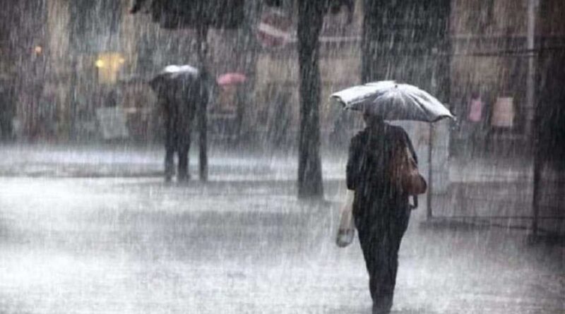 राज्यात पुढचे 2 महिने जोरदार पावसाची शक्यता; हवामान विभागाचा अंदाज