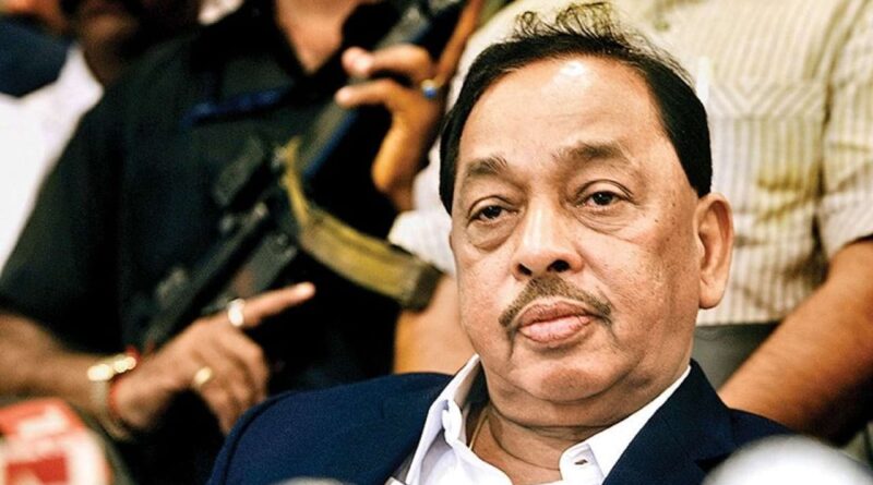 नारायण राणेंचा अटकपूर्व जामीन अर्ज सत्र न्यायालयाने फेटाळला, कोणत्याही क्षणी अटकेची शक्यता