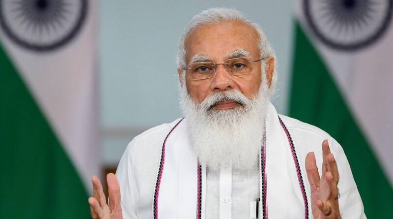‘त्या’ अफगाणी नागरिकांसाठी मोदी सरकारकडून महत्त्वाची घोषणा