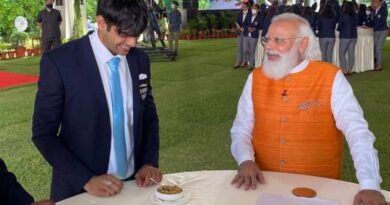 पंतप्रधान मोदी दिवसातून एकदाच जेवतात; यामागील कारणाचा त्यांनी स्वतःच केला खुलासा