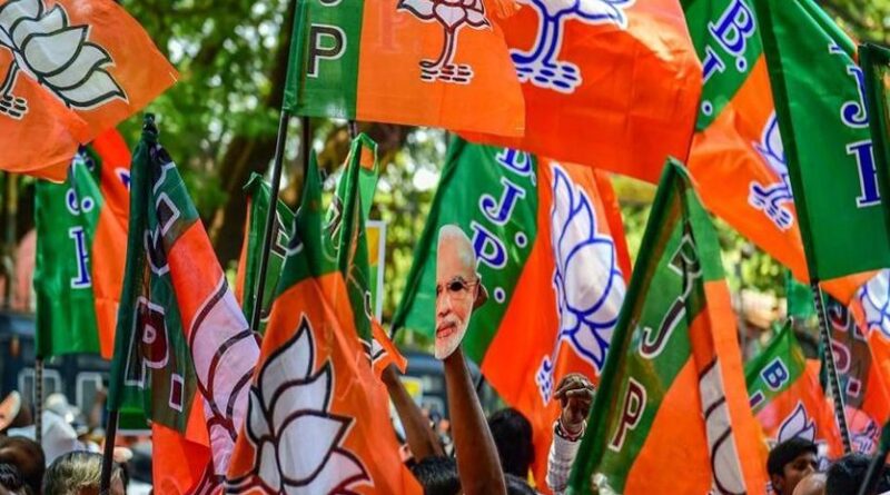 ”स्वस्त पेट्रोल, डिझेल हवेय तर अफगानिस्तानला जा”,  ‘या’ भाजप नेत्याच वक्तव्य