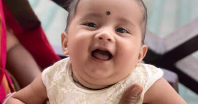 वेदनादायी! 16 कोटींच्या इंजेक्शन नंतरही वेदिकाची मृत्यूशी झुंज अपयशी