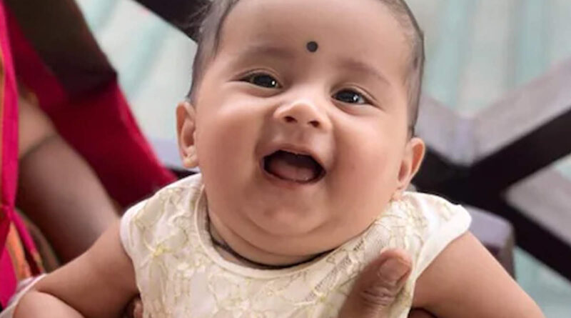 वेदनादायी! 16 कोटींच्या इंजेक्शन नंतरही वेदिकाची मृत्यूशी झुंज अपयशी