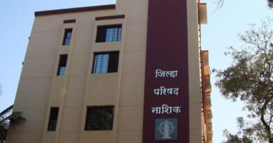 जिल्हा परिषदेस रुग्णवाहिका खरेदीसाठी ५ कोटींचा निधी प्राप्त