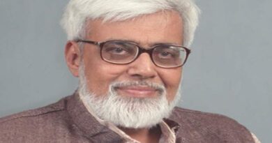ज्येष्ठ साहित्यिक डॉ. अनिल अवचट यांचं दुःखद निधन